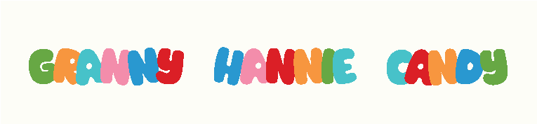 grannyhannie.com